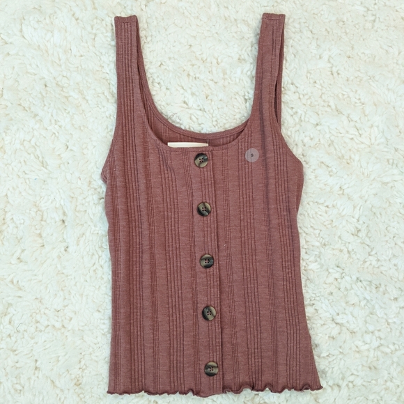 Aeropostale Tank - Picture 1 of 3